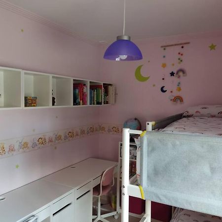 Apartament Apartamento Barbate Zewnętrze zdjęcie