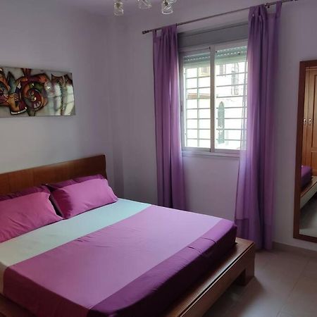 Apartament Apartamento Barbate Zewnętrze zdjęcie
