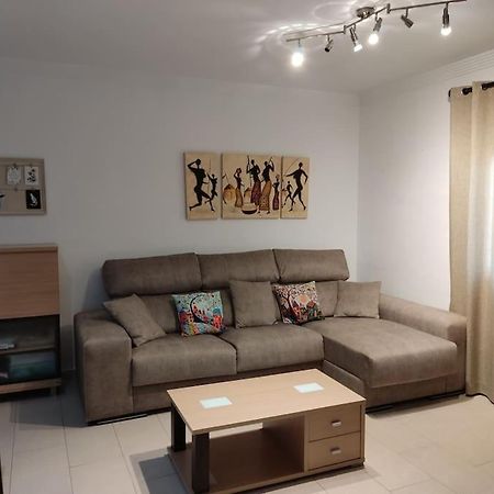 Apartament Apartamento Barbate Zewnętrze zdjęcie