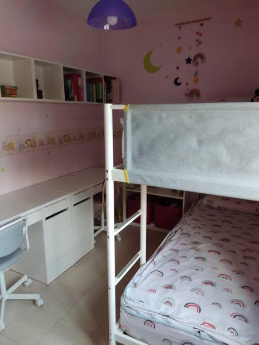 Apartament Apartamento Barbate Zewnętrze zdjęcie