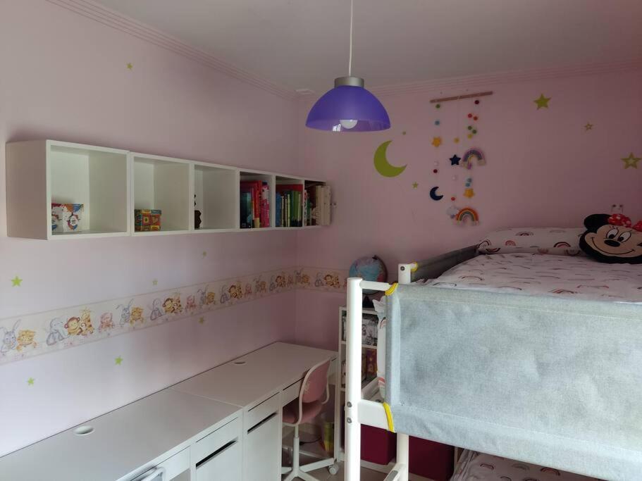 Apartament Apartamento Barbate Zewnętrze zdjęcie