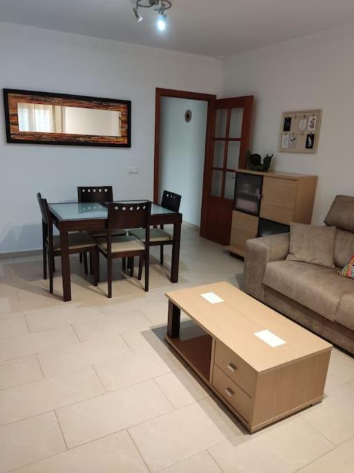 Apartament Apartamento Barbate Zewnętrze zdjęcie