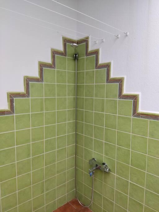 Apartament Apartamento Barbate Zewnętrze zdjęcie