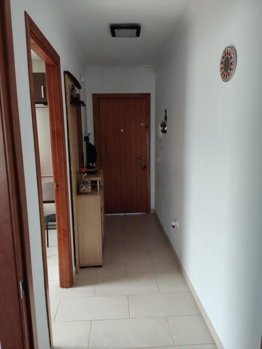 Apartament Apartamento Barbate Zewnętrze zdjęcie